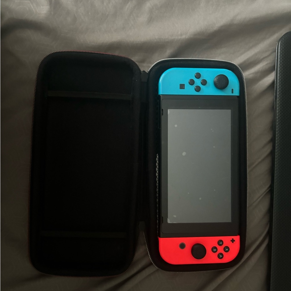 Natindo switch
